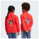 Adidas Παιδική ζακέτα x Disney Mickey Mouse Track Top